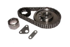 COMP CAMS Timing Set GM LS2 3-Bolt 9 Keyway D...