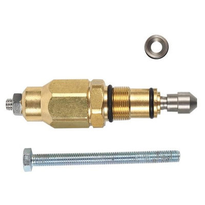 #ad AR42118 Pressure Washer Pump Unloader Valve Kit Durable Metal Direct Replacement $18.62
