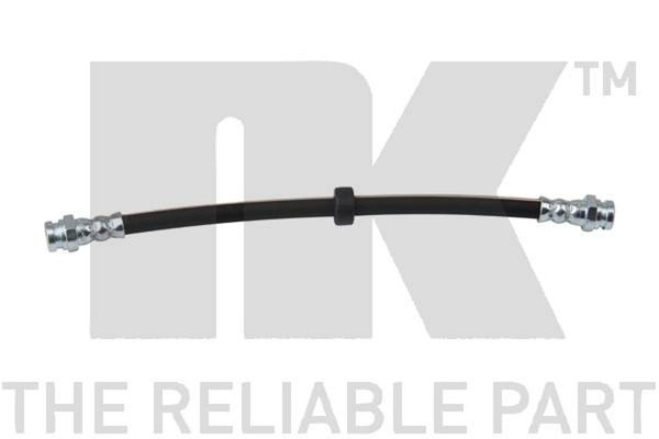 Bremsschlauch NK 853229 FüR Mazda BG 323 4 BG3P BG3S 16V BG6S BG6P BG6Z BG7P 4WD-image