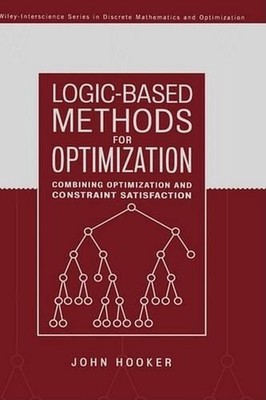 Logic-Based Methods for Optimization: Combining Optimization and Constraint Sati