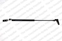 LesjÖFors Heckklappen DäMpfer Gasfeder Kofferraum 8162027 FüR Nissan Almera 1