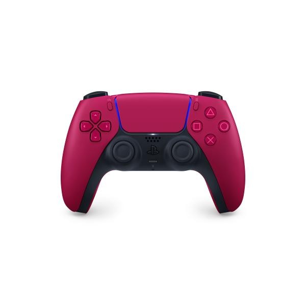 PS5 DualSense Cosmic Red V2 - 1