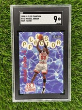 Top 20 Michael Jordan Inserts of All-Time 29