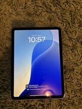 iPad Air 11-inch (M2) – Space Gray – Excellent Condition – Barely Used