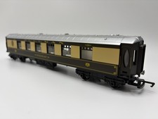R4312 Hornby - Pullman Parlour Car Rosemary - MIB - OO - Umber & Cream