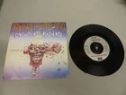 Iron Maiden: Can I Play with Madness  -UK press 1988 - 7" single Vinyl EM 49