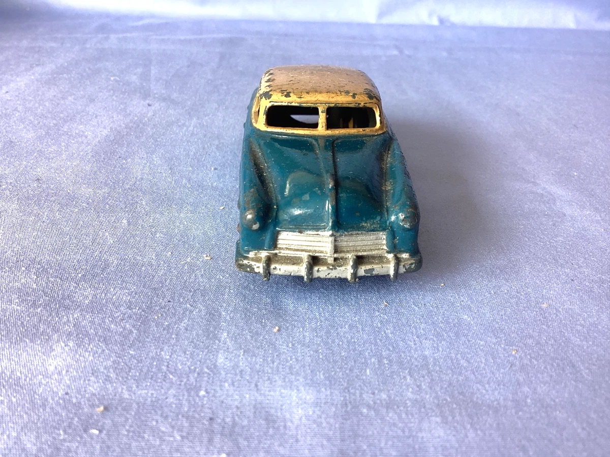 Dinky Toys Hudson Sedan for sale | eBay UK