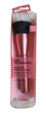 Real Techniques Extra Big Stippling Brush for Face - 260