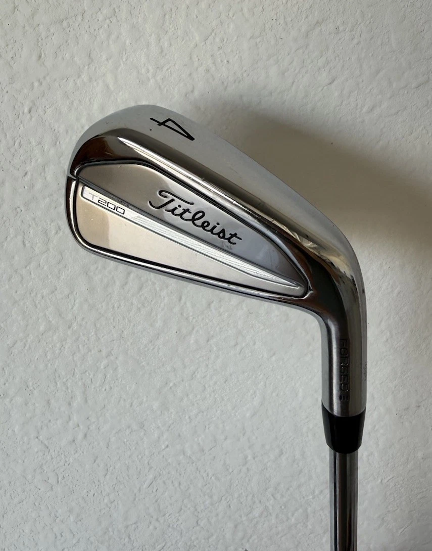 Titleist 4番アイアン Titleist 4-Iron Golf Clubs for sale - eBay