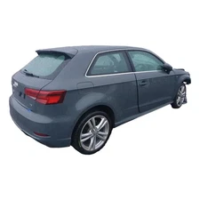 AUDI A3 MK3 REAR COIL SPRING