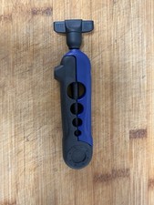 Fishing Tool Portable Fishing Line Winder Reel Spool Spooler Machine