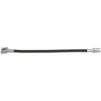 Bremsschlauch 335 Mm INN M10X1.0 Banjo 10.0 Mm A.B.S. FüR U.A. Jaguar XK