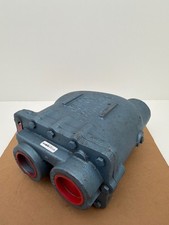 WATSON McDANIEL FTE-200-17-N 2 Float & Thermo...
