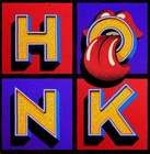 Rolling Stones Honk LP Album Vinyl Record Deluxe 3 x 180g compilation 2019
