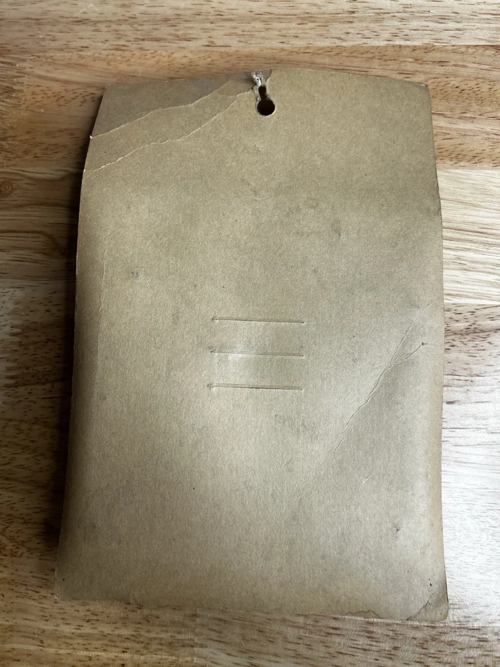 Bailarina rosa vintage nueva en paquete adornos para pasteles Hong Kong años 70 Foto 2 de 3