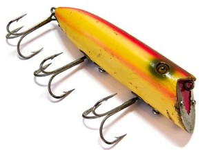 Heddon Basser Lure | eBay