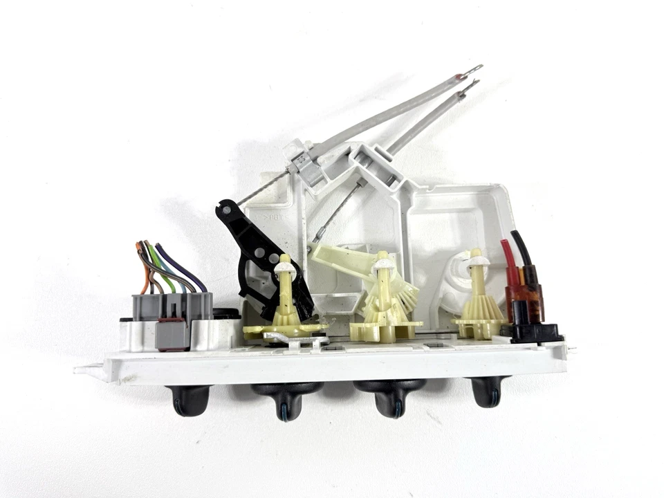 Оригинальный блок климат-контроля температуры 2000-2005 Dodge Neon PT Cruiser 04885336aa - Изображение 3 из 4