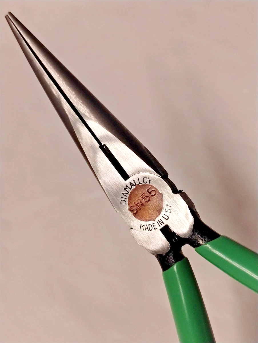 diamond pliers products for sale | eBay