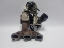 Original Turbolader SEAT Ibiza IV ST (6J) 1.2 TDI - 03P253019B