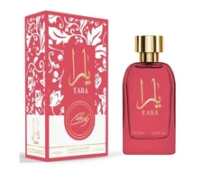 🍬 YARA Candy Eau de Parfum 100ml / 3.4 fl oz by Lattafa Perfumes