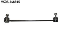 SKF Koppelstange Stabilisator Vkds 348515 FüR BMW X5 E53