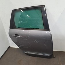 Porte arrière et accessoires Renault SCENIC