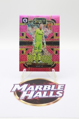 Panini Select PL 23-24 - Jose Sa - Wolves - Pink Mojo /325