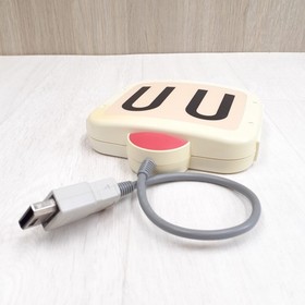 Bomberman sbom Hudson multitap HC-736 Sega Saturn SS used multi tap Japan Used