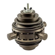 Detroit Locker - Toyota 8.0 30 Spline Detroit Locker - Toyota 8.0 30 Spline