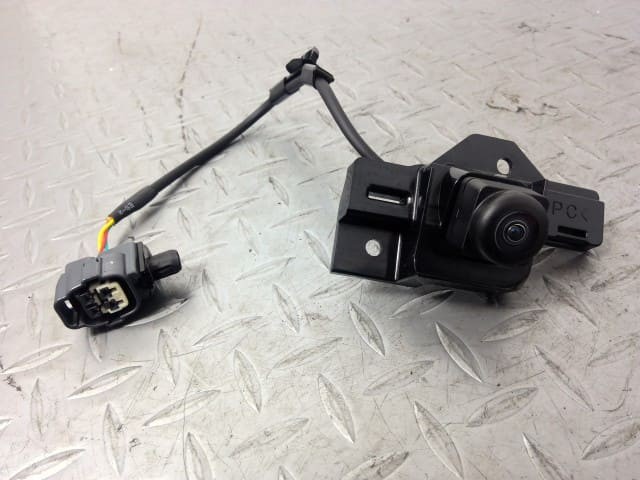 SUZUKI Spacia 2024 4AA-MK54S Backup Camera [Used] [PA119288152]