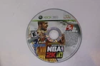 NBA 2K10 Xbox 360