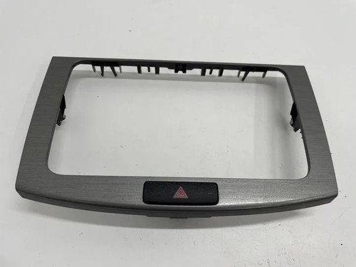 VW PASSAT CC 357 Musik-Player Verkleidung 3AA858069D 2.00 Diesel 103kw 22193935