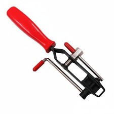 CV Boot Clamp Manual CV Joint Boot Clamp Tool Durable for Garage