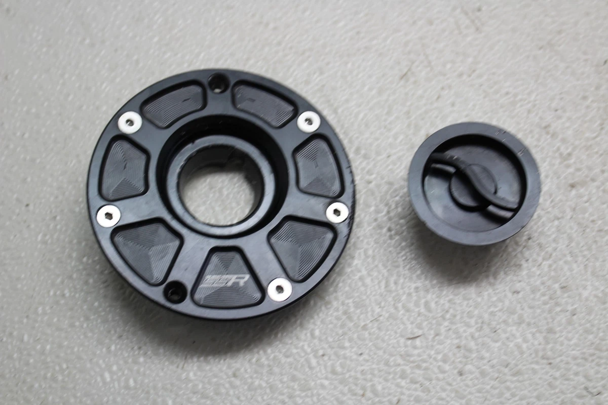 Motorcycle Fuel Caps for KTM 390 for sale | eBay