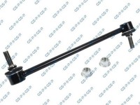 GSP Stange/Strebe, Stabilisator S050380 FüR Chevrolet MG Opel Saab Vauxhall