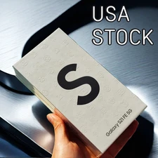 NEW Samsung Galaxy S21 FE 5G SM-G990U1 G990U Factory Unlocked 128GB ALL Carriers