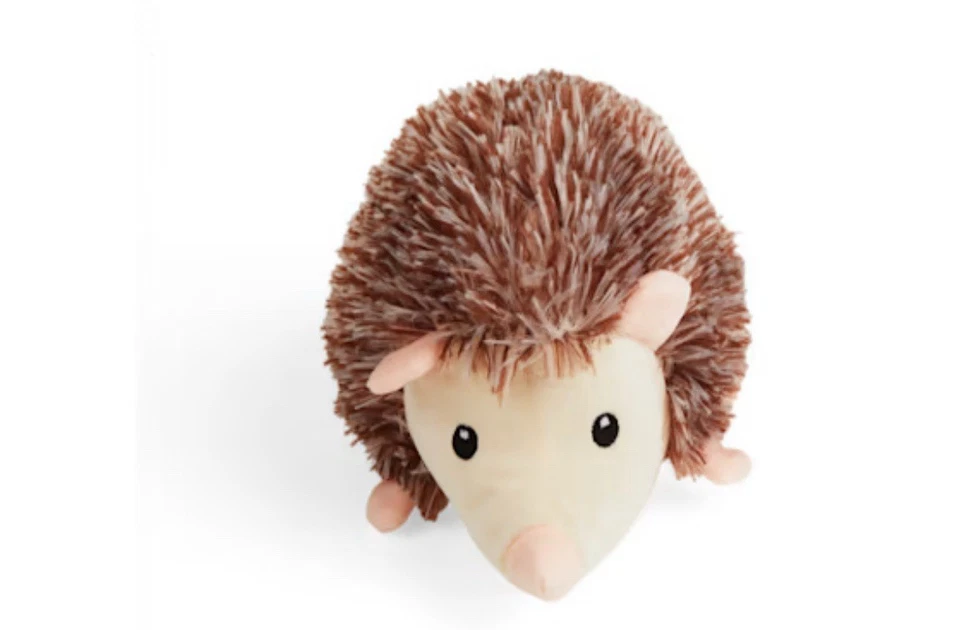 Petco Leaps & Bounds Vida Silvestre Erizo Perro Juguete Tamaño Mediano Chirriante Perro Juguete Nuevo Foto 3 de 4