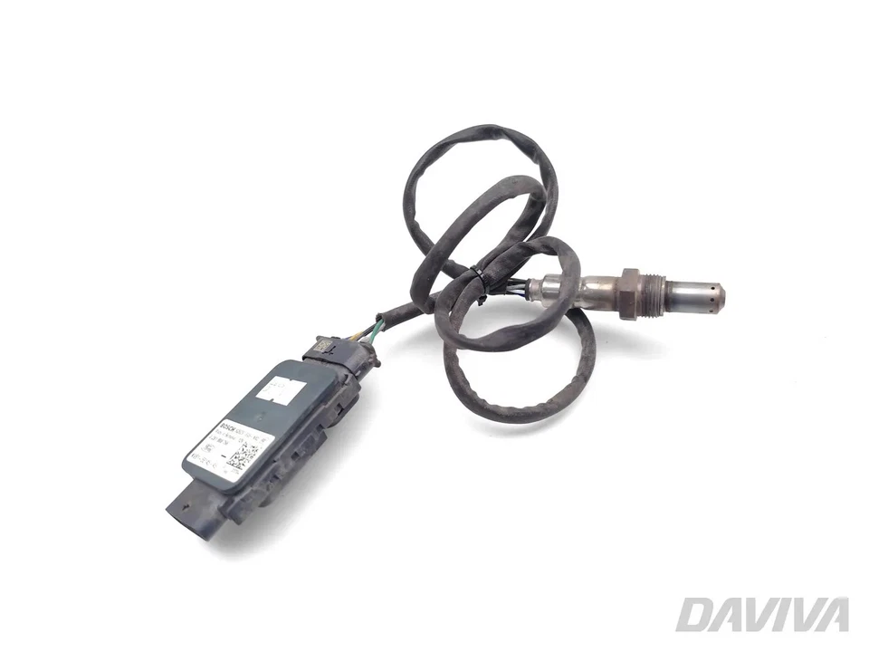 Ford Transit Connect Sonde Lambda 1.5 EcoBlue Diesel 74kW (101 HP) KV61-5E145-AE - Photo 4/4