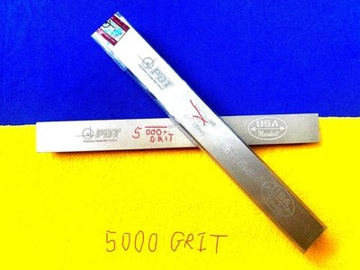 2/1μ (F 5,000) 17mm: CBN-stone for RUIXIN / TsProf / Hapstone / Apex Edge Pro