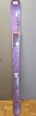FACTION AGENT 2X TOURING - 171 cm - 2024 - DUTY FREE (CG88)