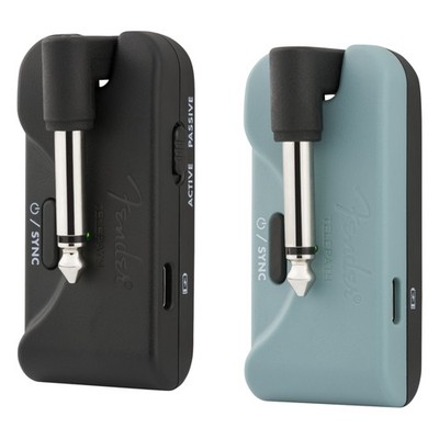 Fender Telepath Wireless System - Sendeanlage für Gitarren