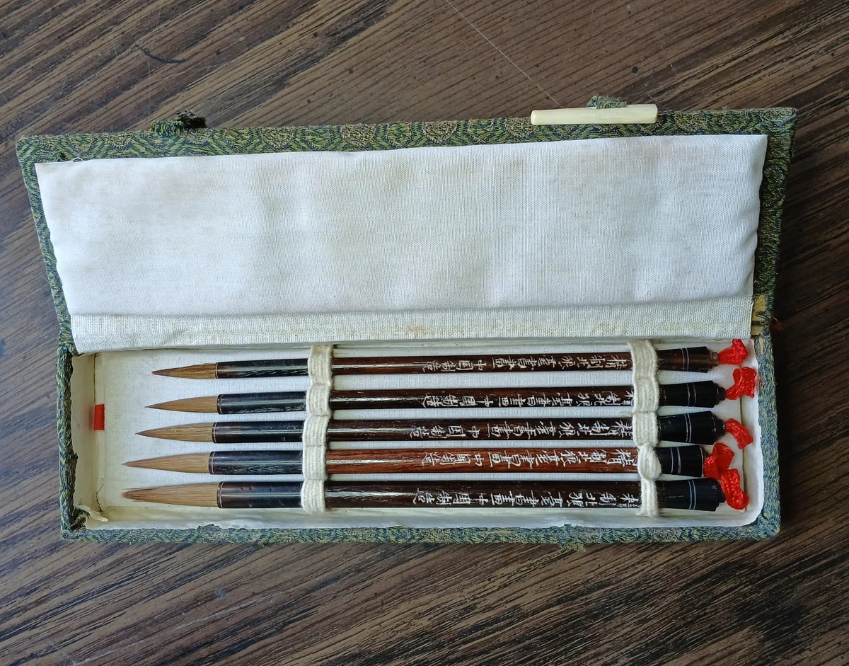 japanese calligraphy products for sale | eBay