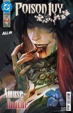 Poison Ivy #39 CVR A Jessica Fong 12/3  DC Comics