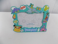 Walt Disney World Mickey And Friends Play In The Park Photo Frame 4x6