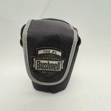 Bushnell  Tour V2 Golf Laser Rangefinder Case - No Clip Pre-owned