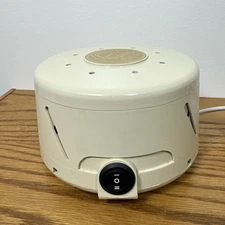 Marpac Sleep Mate 980 A White Noise Sound Machine 2 Speed