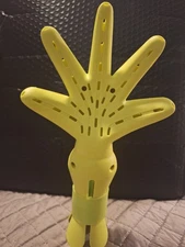 DevaCurl DevaFuser Universal Curly Hair Diffuser Dryer Attachment Hand