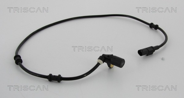 ABS Sensor Raddrehzahl Triscan 8180 23703 FüR W163 Mercedes Klasse 230 163 136-image