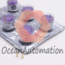 NEW 10Pcs Alphasense O2-A2 02-A2 Oxygen Sensor For BW Tech Gas Alert MicroClip