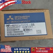 HFKP23JW04S6 NEW MITSUBISHI HF-KP23JW04-S6 SE...